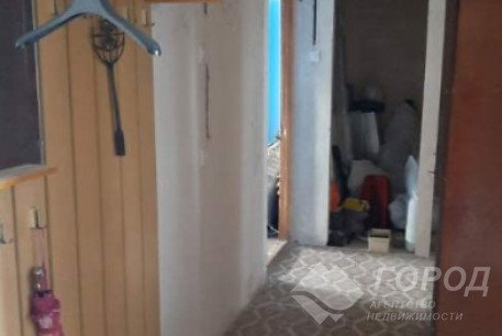 Продам 3-х кімнатну квартиру, Рогань, Код: 505445/14