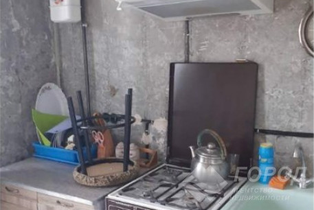 Продам 3-х кімнатну квартиру, Рогань, Код: 505445/14