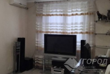 Продам 3-х кімнатну квартиру, ХТЗ, Код: 505445/15