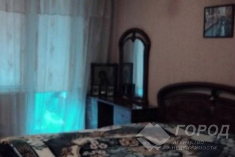 Продам 3-х кімнатну квартиру, ХТЗ, Код: 505445/15