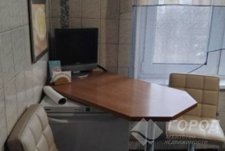 Продам 3-х кімнатну квартиру, ХТЗ, Код: 505445/15