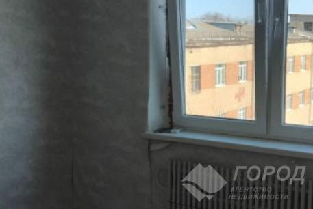 Продам 2-х кімнатну квартиру, ХТЗ, Масельского метро, Код: 505445/16