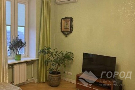 Продам 4-х кімнатну квартиру, Салтовский, Завод им. Малышева метро, Код: 505578/3