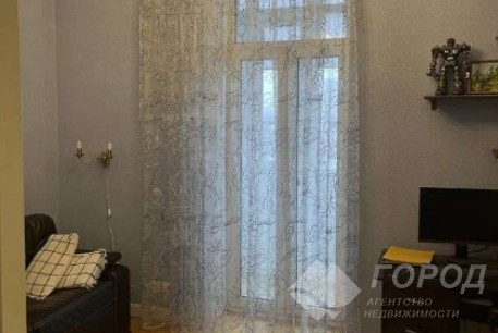 Продам 4-х кімнатну квартиру, Салтовский, Завод им. Малышева метро, Код: 505578/3