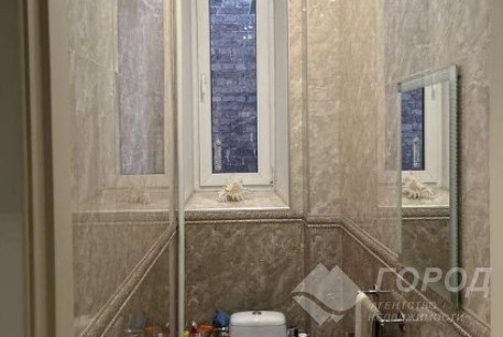 Продам 4-х кімнатну квартиру, Салтовский, Завод им. Малышева метро, Код: 505578/3