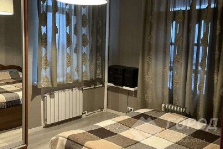 Продам 4-х кімнатну квартиру, Салтовский, Завод им. Малышева метро, Код: 505578/3