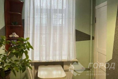 Продам 4-х кімнатну квартиру, Салтовский, Завод им. Малышева метро, Код: 505578/3