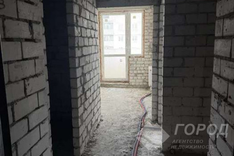 Продам 1-кімнатну квартиру в новобудові, ХТЗ, ХТЗ метро, Код: 505610/4