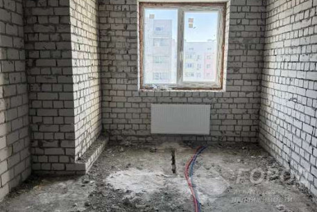 Продам 1-кімнатну квартиру в новобудові, ХТЗ, ХТЗ метро, Код: 505610/4