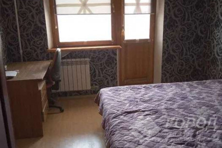 Сдам 2-х кімнатну квартиру, Жуковского, Код: 505629/2