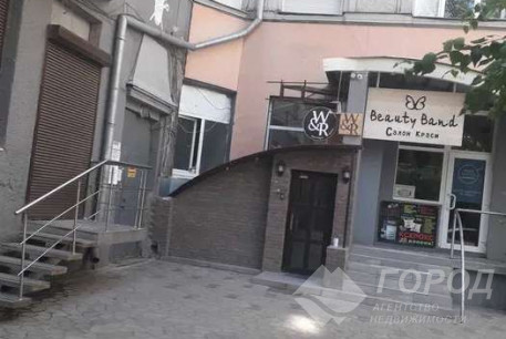 Сдам гостинку, Центр, Исторический Музей метро, Код: 505872/3