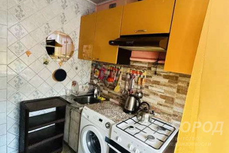 Сдам 2-х кімнатну квартиру, Салтовка, Код: 506251/3