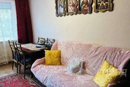 Сдам 2-х кімнатну квартиру, Салтовка, Код: 506251/3