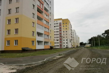 Продам 3-х кімнатну квартиру в новобудові, ХТЗ, ХТЗ метро, Код: 506481/4