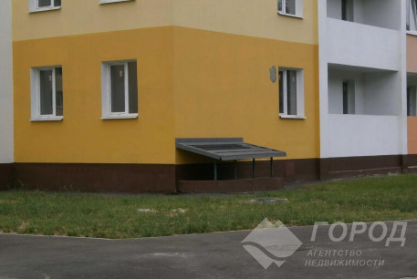 Продам 3-х кімнатну квартиру в новобудові, ХТЗ, ХТЗ метро, Код: 506481/4