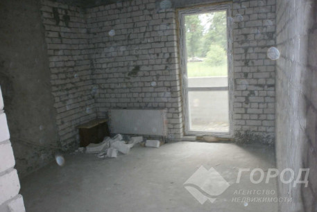 Продам 3-х кімнатну квартиру в новобудові, ХТЗ, ХТЗ метро, Код: 506481/4