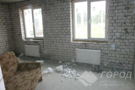 Продам 3-х кімнатну квартиру в новобудові, ХТЗ, ХТЗ метро, Код: 506481/4