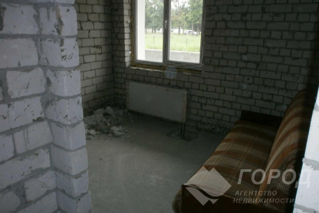 Продам 3-х кімнатну квартиру в новобудові, ХТЗ, ХТЗ метро, Код: 506481/4