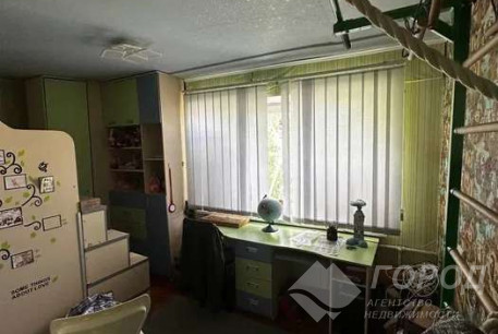 Сдам 3-х кімнатну квартиру, ХТЗ, Масельского метро, Код: 506945/4