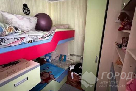 Сдам 3-х кімнатну квартиру, ХТЗ, Масельского метро, Код: 506945/4