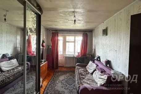 Сдам 3-х кімнатну квартиру, ХТЗ, Масельского метро, Код: 506945/4
