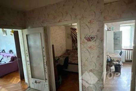 Сдам 3-х кімнатну квартиру, ХТЗ, Масельского метро, Код: 506945/4