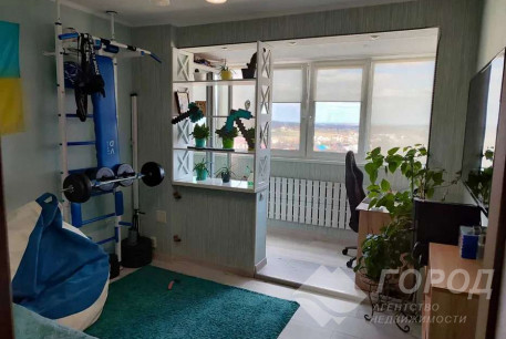 Продам 3-х кімнатну квартиру, Жуковского, ХАИ, Код: 506961/3