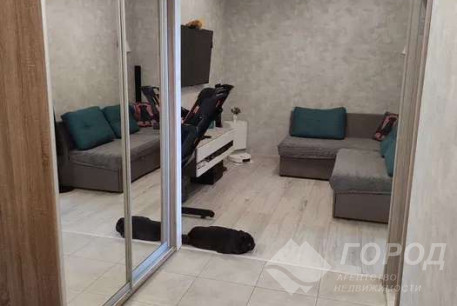 Продам 3-х кімнатну квартиру, Жуковского, ХАИ, Код: 506961/3