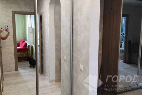 Продам 3-х кімнатну квартиру, Жуковского, ХАИ, Код: 506961/3