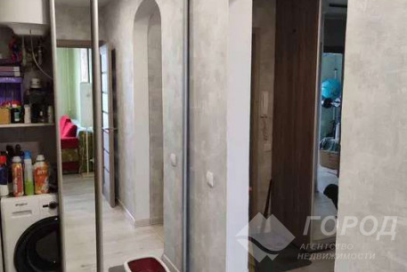 Продам 3-х кімнатну квартиру, Жуковского, ХАИ, Код: 506961/3