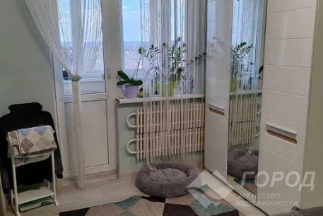 Продам 3-х кімнатну квартиру, Жуковского, ХАИ, Код: 506961/3