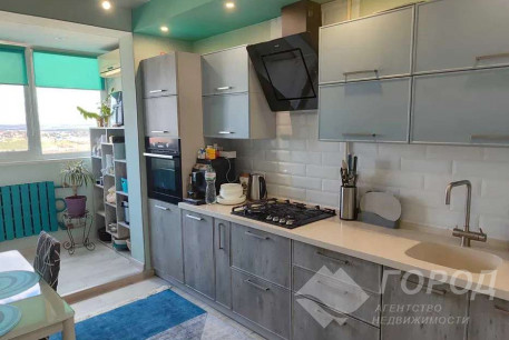 Продам 3-х кімнатну квартиру, Жуковского, ХАИ, Код: 506961/3