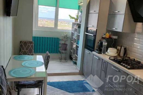 Продам 3-х кімнатну квартиру, Жуковского, ХАИ, Код: 506961/3