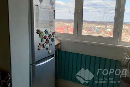 Продам 3-х кімнатну квартиру, Жуковского, ХАИ, Код: 506961/3