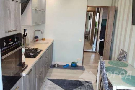 Продам 3-х кімнатну квартиру, Жуковского, ХАИ, Код: 506961/3