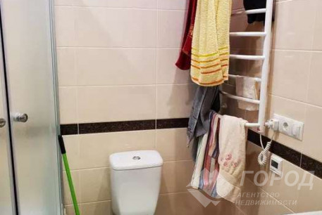 Продам 1-кімнатну квартиру в новобудові, ХТЗ, Пролетарская метро (Индустриальная), Код: 507193/3