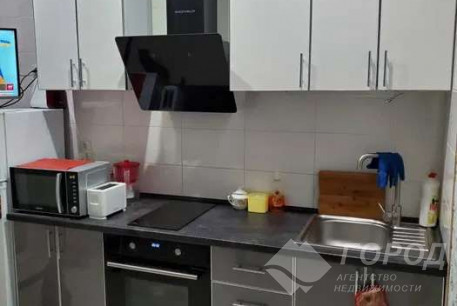 Продам 1-кімнатну квартиру в новобудові, ХТЗ, Пролетарская метро (Индустриальная), Код: 507193/3