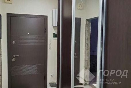 Продам 1-кімнатну квартиру в новобудові, ХТЗ, Пролетарская метро (Индустриальная), Код: 507193/3