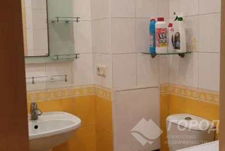 Сдам 2-х кімнатну квартиру, Гагарина проспект, Спортивная метро, Код: 507205/2