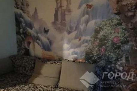 Сдам 2-х кімнатну квартиру, Гагарина проспект, Спортивная метро, Код: 507205/2