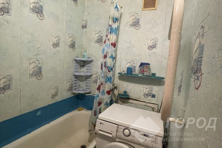 Продам 1-кімнатну квартиру, Одесская, Код: 507466/6