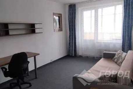 Продам 1-кімнатну квартиру, Алексеевка, Алексеевская метро, Код: 507699/3