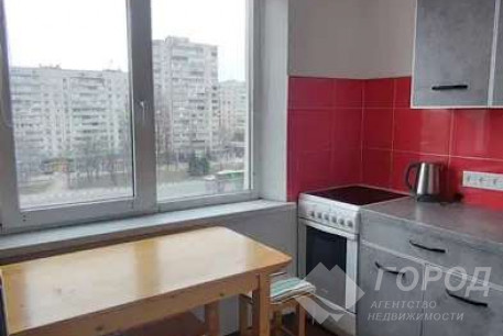 Продам 1-кімнатну квартиру, Алексеевка, Алексеевская метро, Код: 507699/3