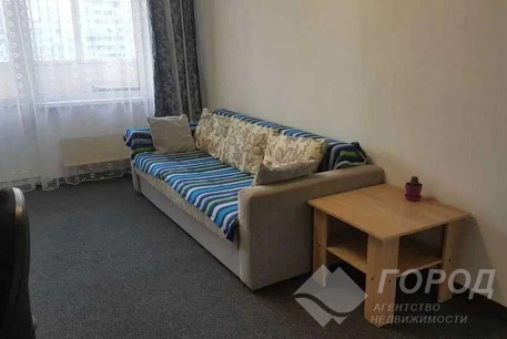 Продам 1-кімнатну квартиру, Алексеевка, Алексеевская метро, Код: 507699/3