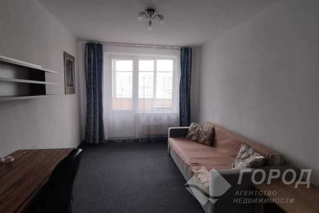 Продам 1-кімнатну квартиру, Алексеевка, Алексеевская метро, Код: 507699/3