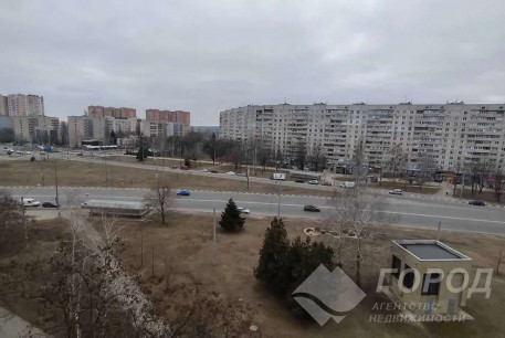 Продам 1-кімнатну квартиру, Алексеевка, Алексеевская метро, Код: 507699/3