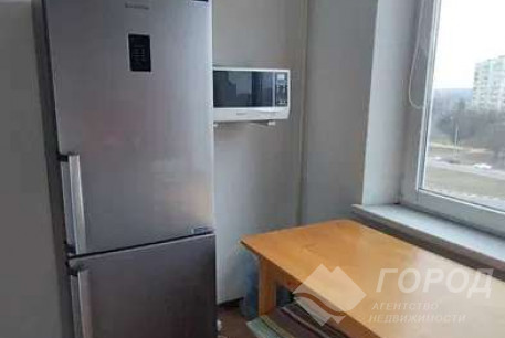 Продам 1-кімнатну квартиру, Алексеевка, Алексеевская метро, Код: 507699/3