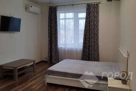 Сдам 1-кімнатну квартиру в новобудові, Гагарина проспект, Защитников Украины метро (Площадь Восстания), Код: 507699/4