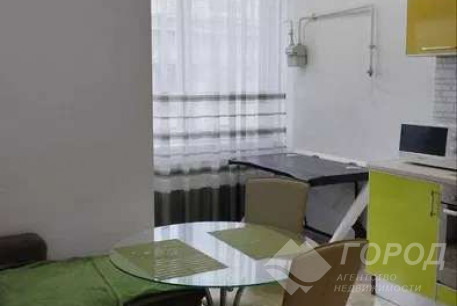 Сдам 1-кімнатну квартиру в новобудові, Гагарина проспект, Защитников Украины метро (Площадь Восстания), Код: 507699/4