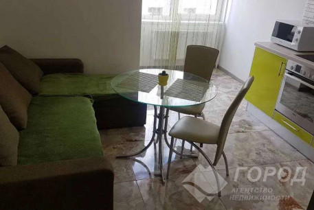 Сдам 1-кімнатну квартиру в новобудові, Гагарина проспект, Защитников Украины метро (Площадь Восстания), Код: 507699/4